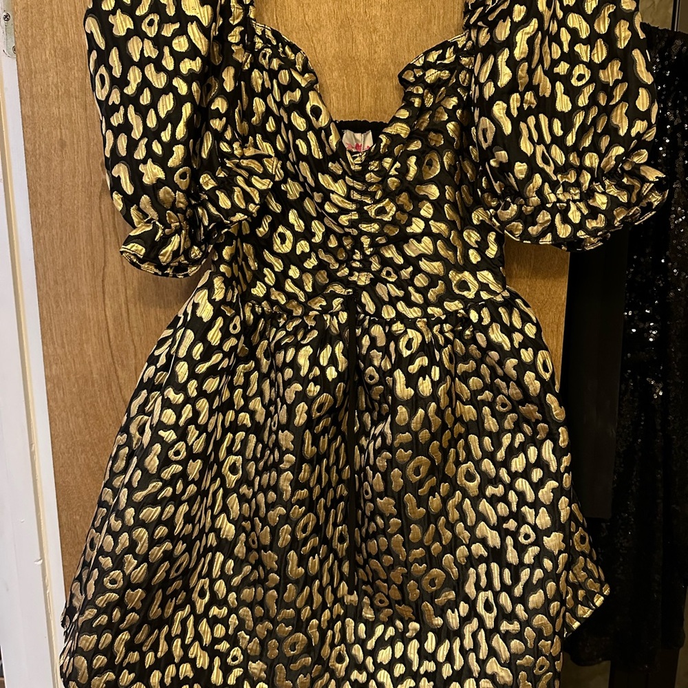 Buddy Love Size Medium NWT!!!